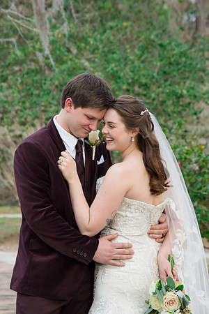 William's | Wakulla Wedding Photographer