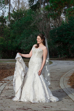 William's | Wakulla Wedding Photographer