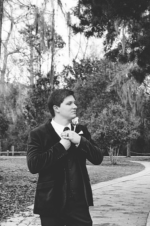 William's | Wakulla Wedding Photographer