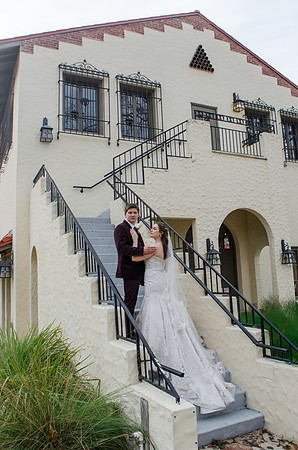 William's | Wakulla Wedding Photographer
