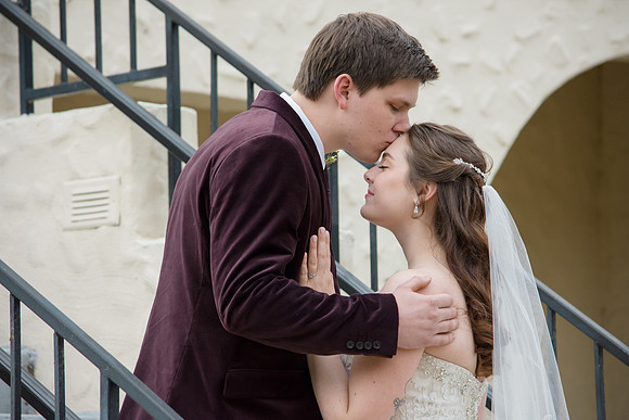 William's | Wakulla Wedding Photographer