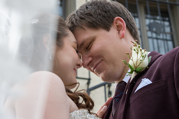 William's | Wakulla Wedding Photographer
