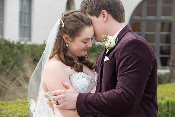 William's | Wakulla Wedding Photographer