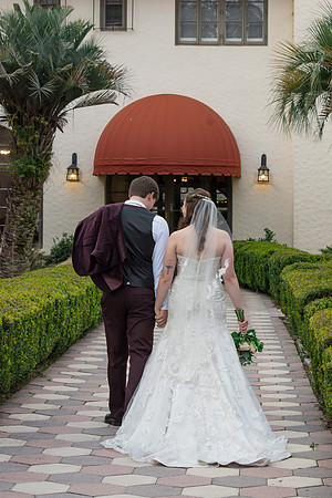 William's | Wakulla Wedding Photographer