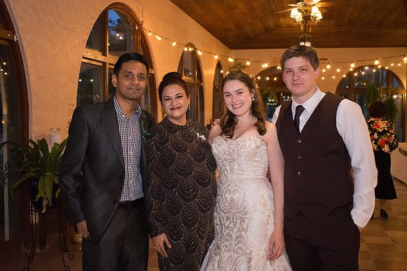 William's | Wakulla Wedding Photographer