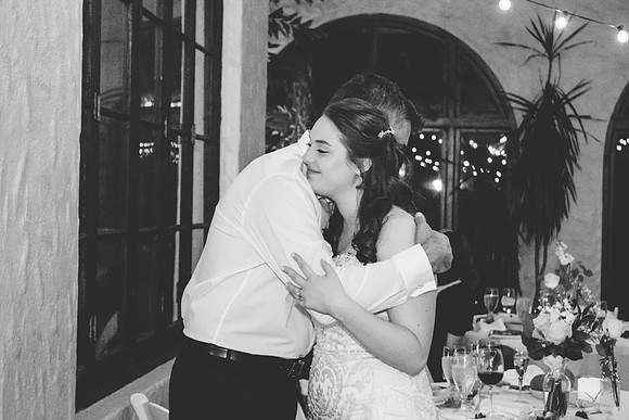 William's | Wakulla Wedding Photographer