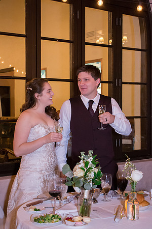 William's | Wakulla Wedding Photographer