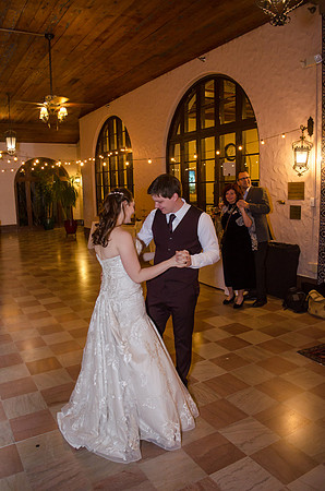 William's | Wakulla Wedding Photographer