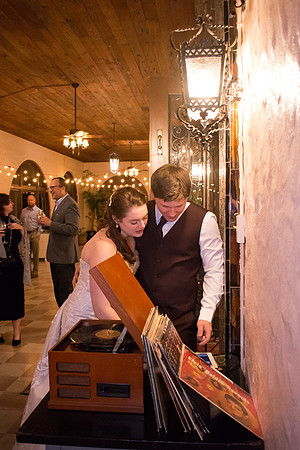 William's | Wakulla Wedding Photographer