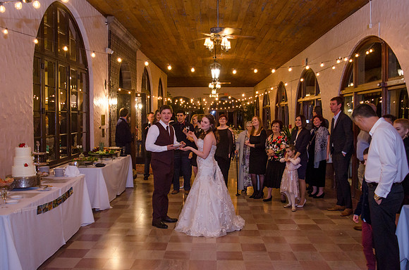 William's | Wakulla Wedding Photographer