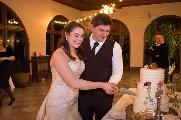 William's | Wakulla Wedding Photographer