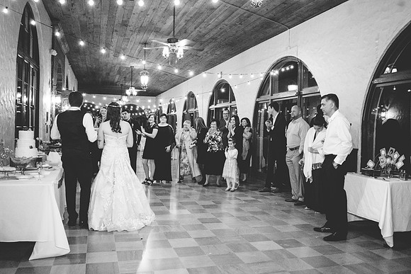William's | Wakulla Wedding Photographer