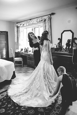 William's | Wakulla Wedding Photographer