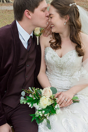 William's | Wakulla Wedding Photographer
