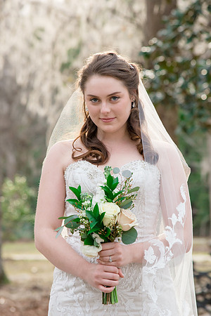 William's | Wakulla Wedding Photographer