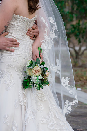 William's | Wakulla Wedding Photographer