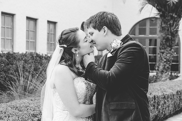 William's | Wakulla Wedding Photographer
