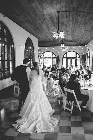 William's | Wakulla Wedding Photographer