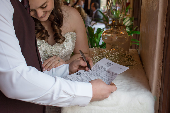 William's | Wakulla Wedding Photographer