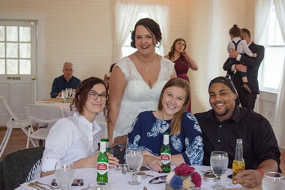 Christiano Wedding // Havana Wedding Photographer