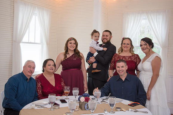Christiano Wedding // Havana Wedding Photographer