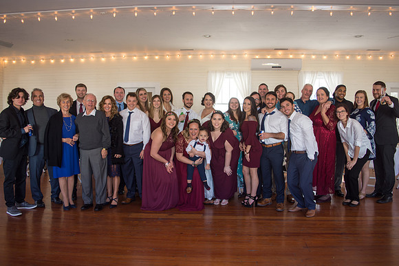 Christiano Wedding // Havana Wedding Photographer