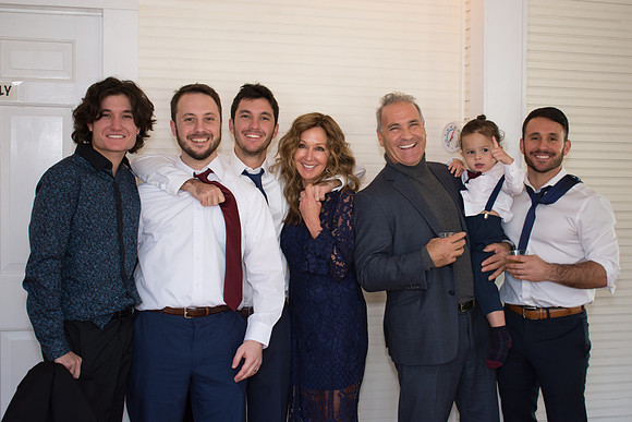 Christiano Wedding // Havana Wedding Photographer