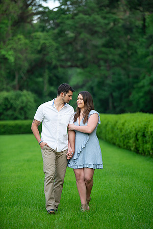 Trickey Photography - Couples Photographer