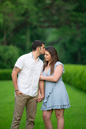 Trickey Photography - Couples Photographer