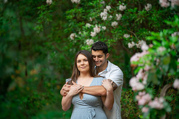 Trickey Photography - Couples Photographer
