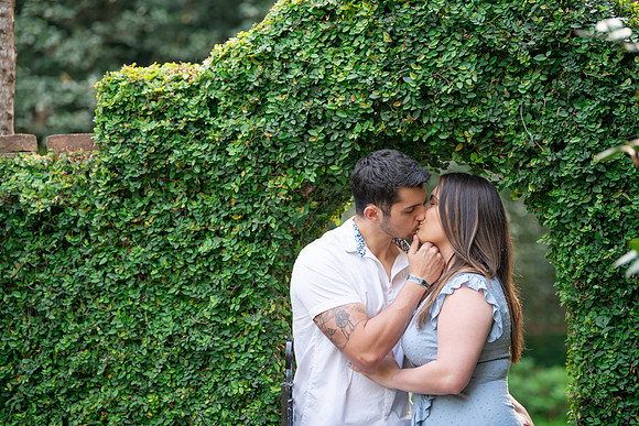 Trickey Photography - Couples Photographer