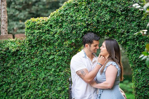 Trickey Photography - Couples Photographer