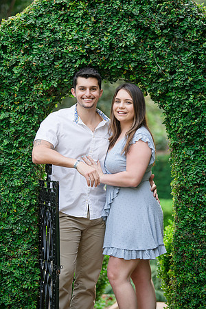Trickey Photography - Couples Photographer