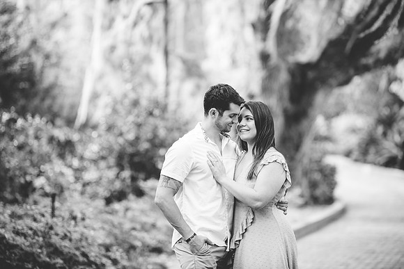 Trickey Photography - Couples Photographer