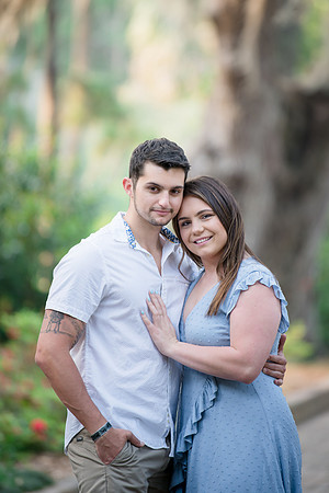 Trickey Photography - Couples Photographer