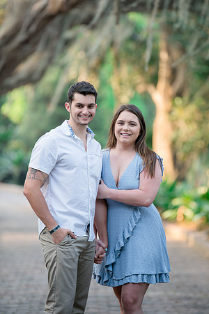 Trickey Photography - Couples Photographer