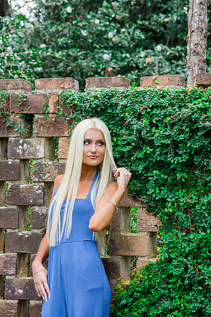 Trickey Photography - Model Photographer