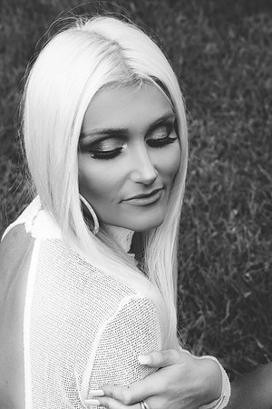 Trickey Photography - Model Photographer