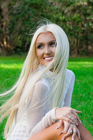 Trickey Photography - Model Photographer