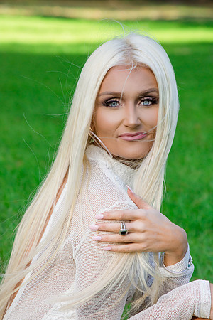 Trickey Photography - Model Photographer