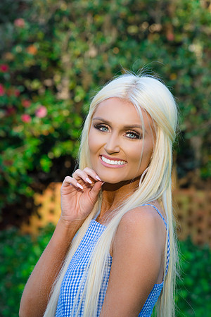 Trickey Photography - Model Photographer