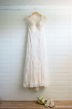 Trickey Photography - Wedding Photography