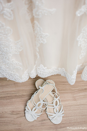 Trickey Photography - Wedding Photography