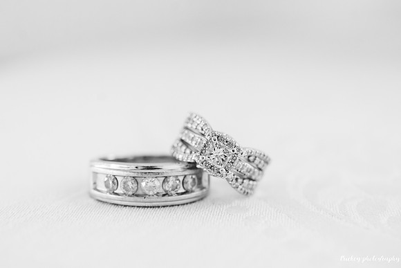 Trickey Photography - Wedding Photography