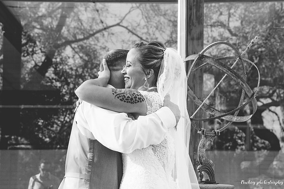 Trickey Photography - Wedding Photography