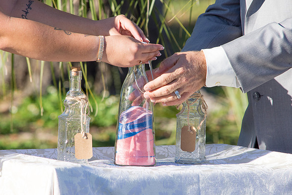Trickey Photography - Wedding Photography