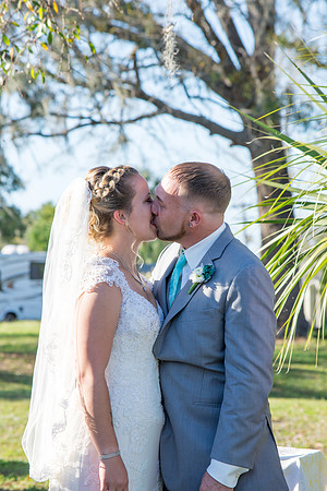 Trickey Photography - Wedding Photography