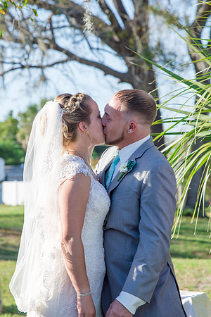 Trickey Photography - Wedding Photography