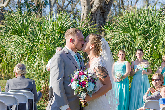 Trickey Photography - Wedding Photography