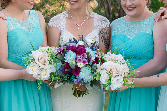 Trickey Photography - Wedding Photography